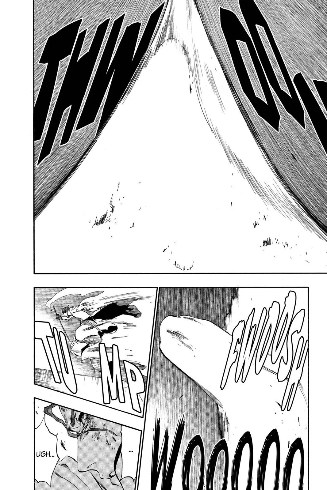 Bleach - Chapter 395 - Page 17