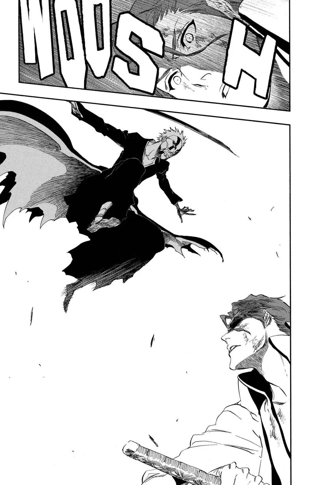 Bleach - Chapter 395 - Page 18