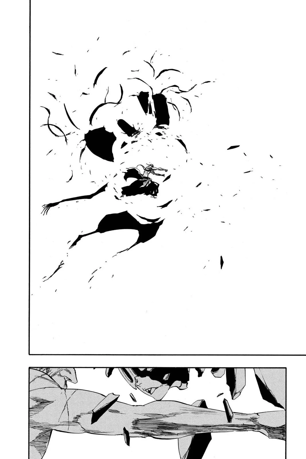Bleach - Chapter 395 - Page 2