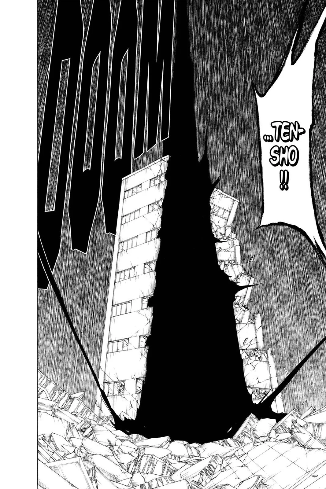 Bleach - Chapter 396 - Page 13