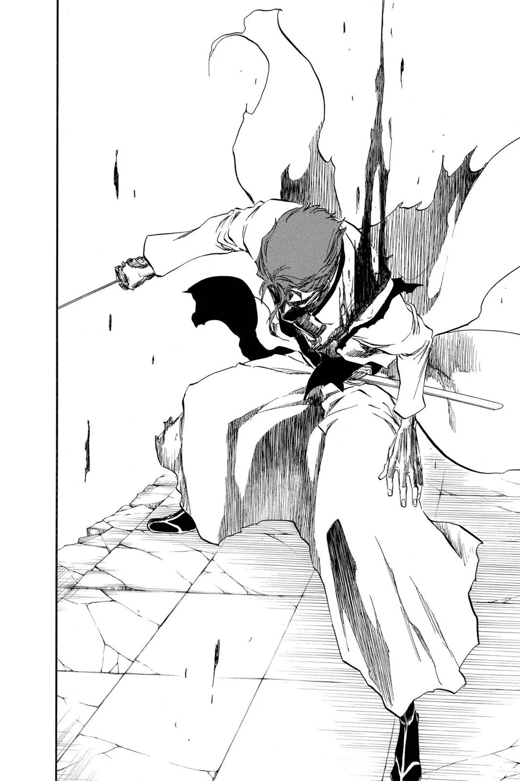 Bleach - Chapter 396 - Page 15