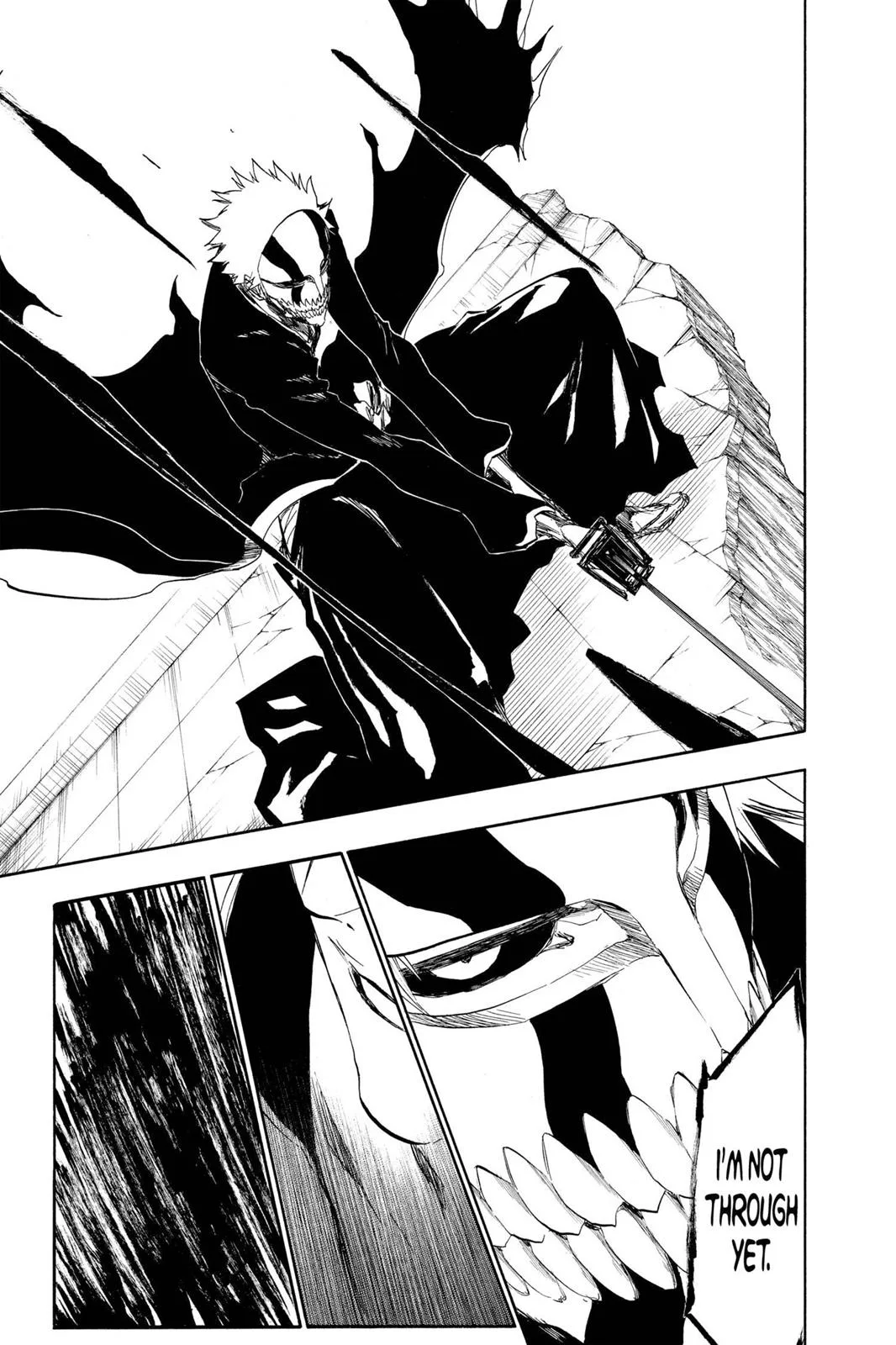 Bleach - Chapter 396 - Page 16