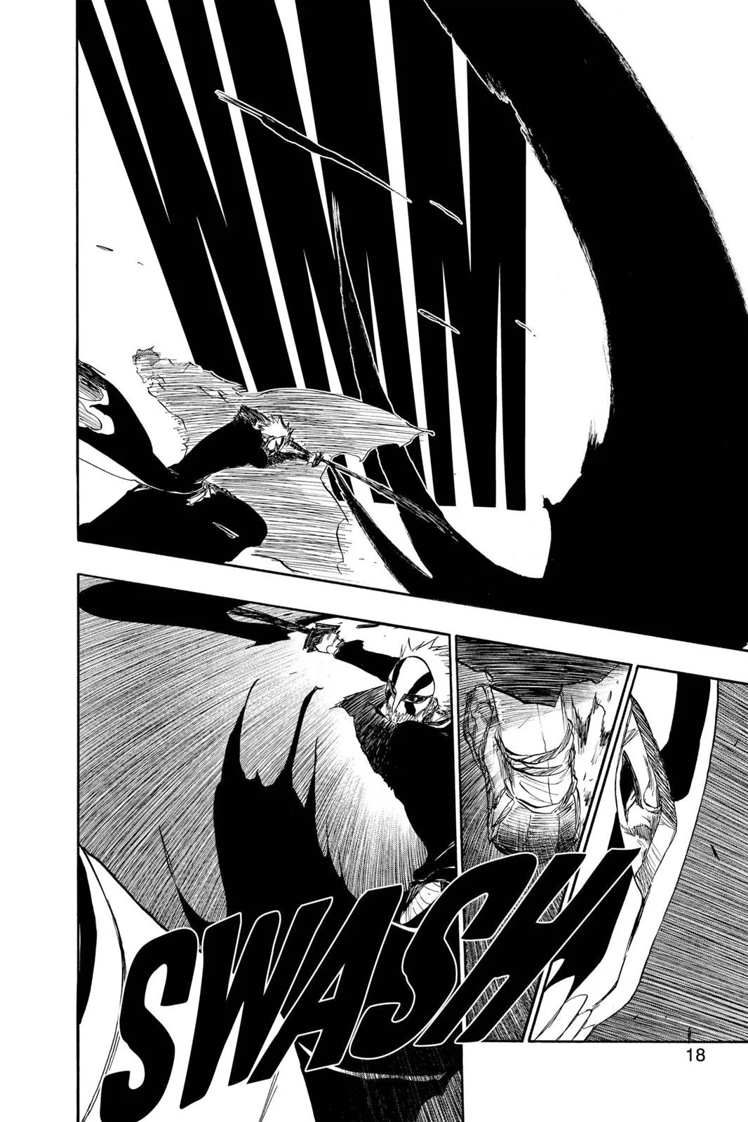 Bleach - Chapter 396 - Page 17