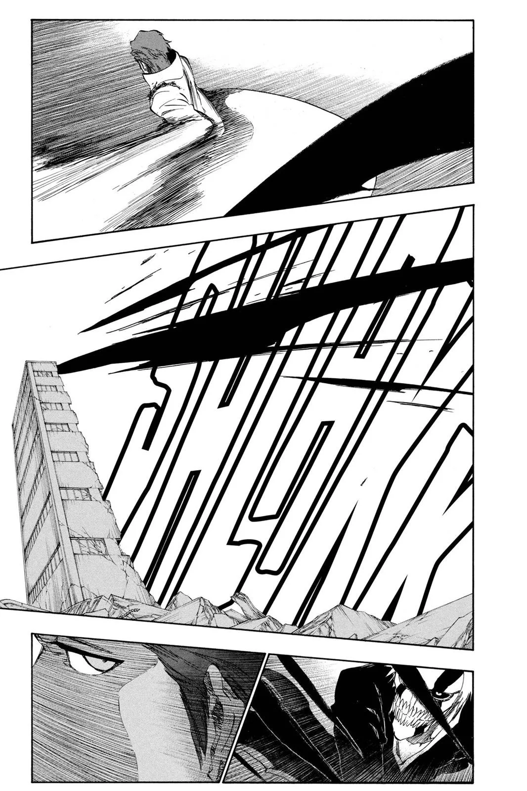 Bleach - Chapter 396 - Page 18