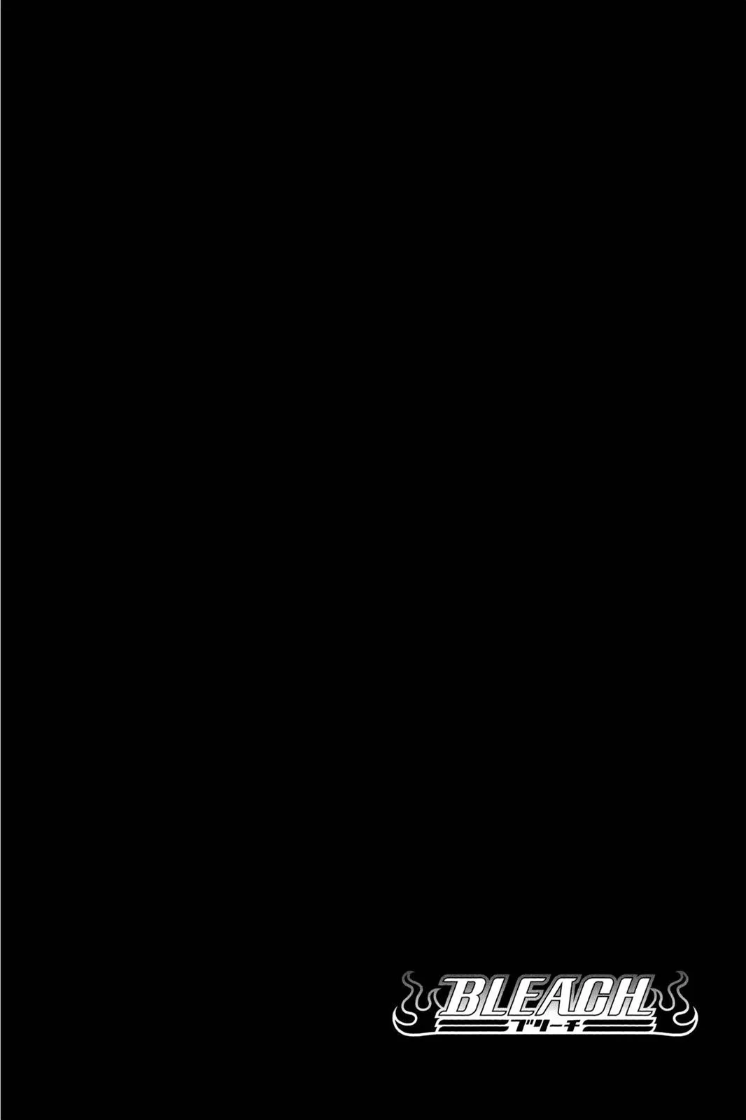 Bleach - Chapter 396 - Page 8