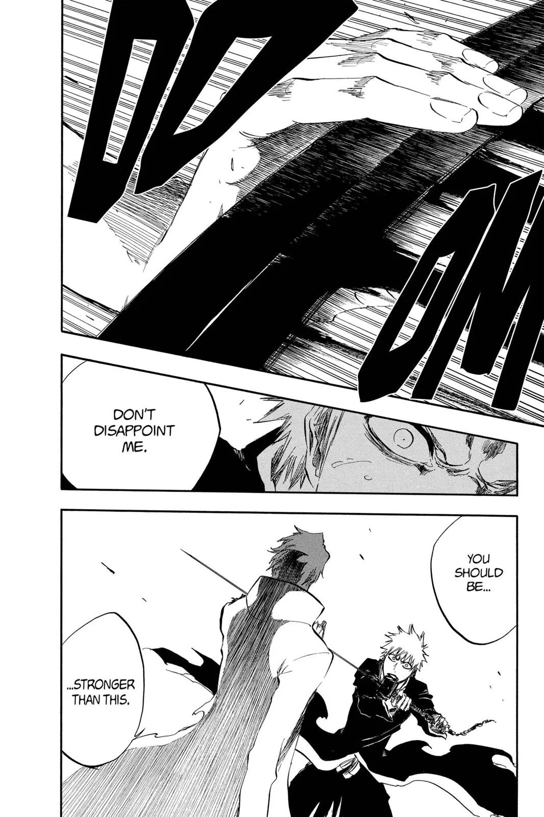 Bleach - Chapter 397 - Page 10