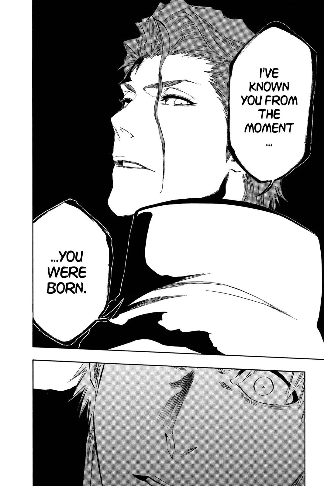 Bleach - Chapter 397 - Page 16