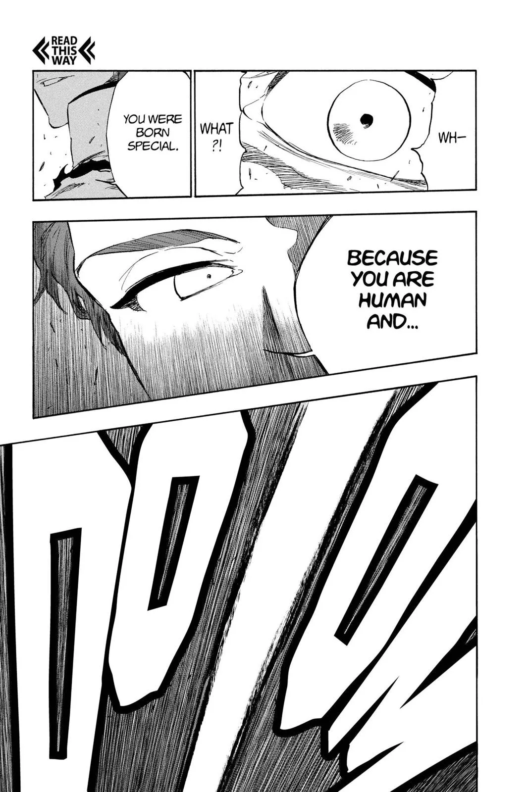 Bleach - Chapter 397 - Page 17