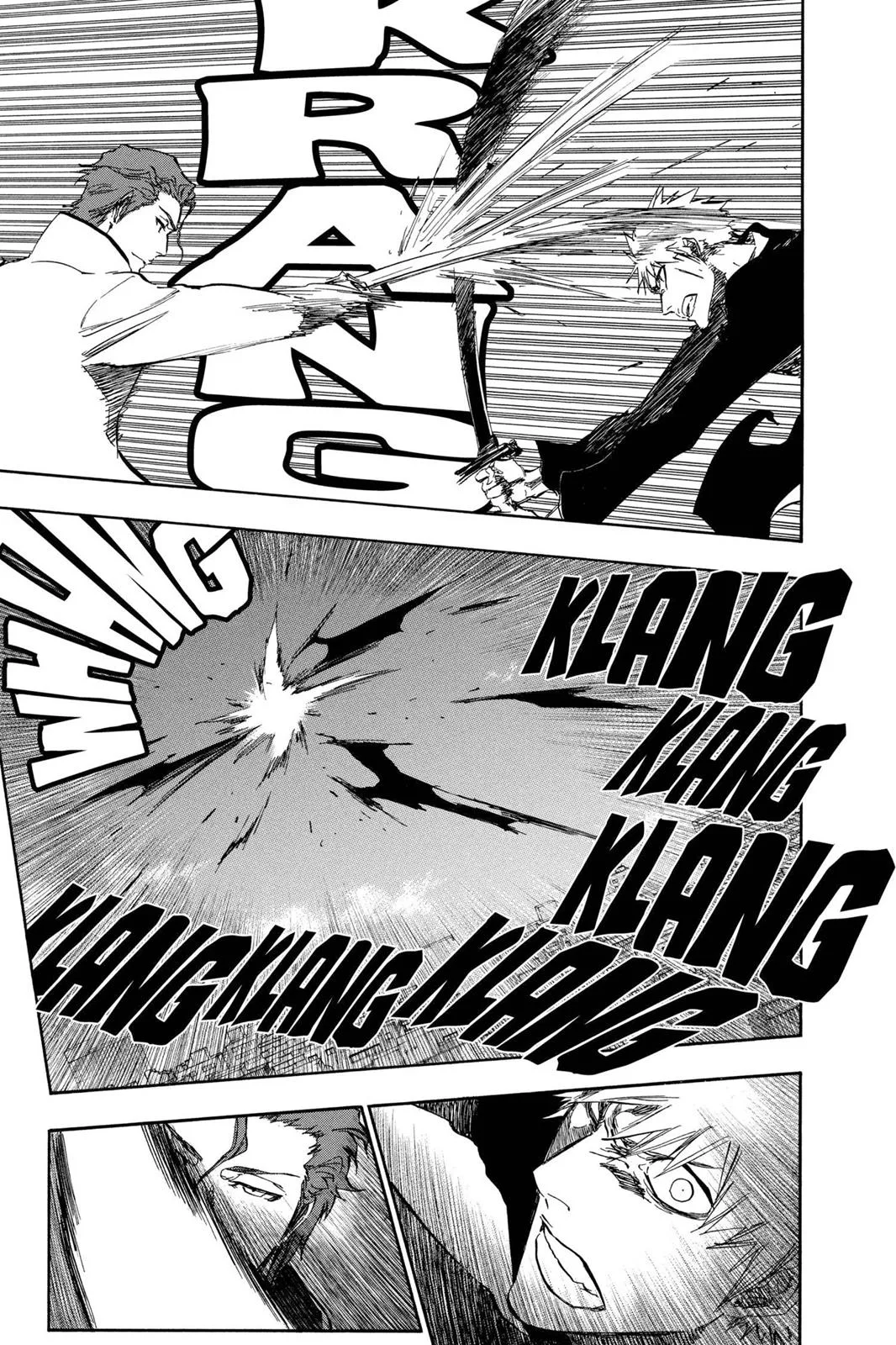 Bleach - Chapter 397 - Page 9