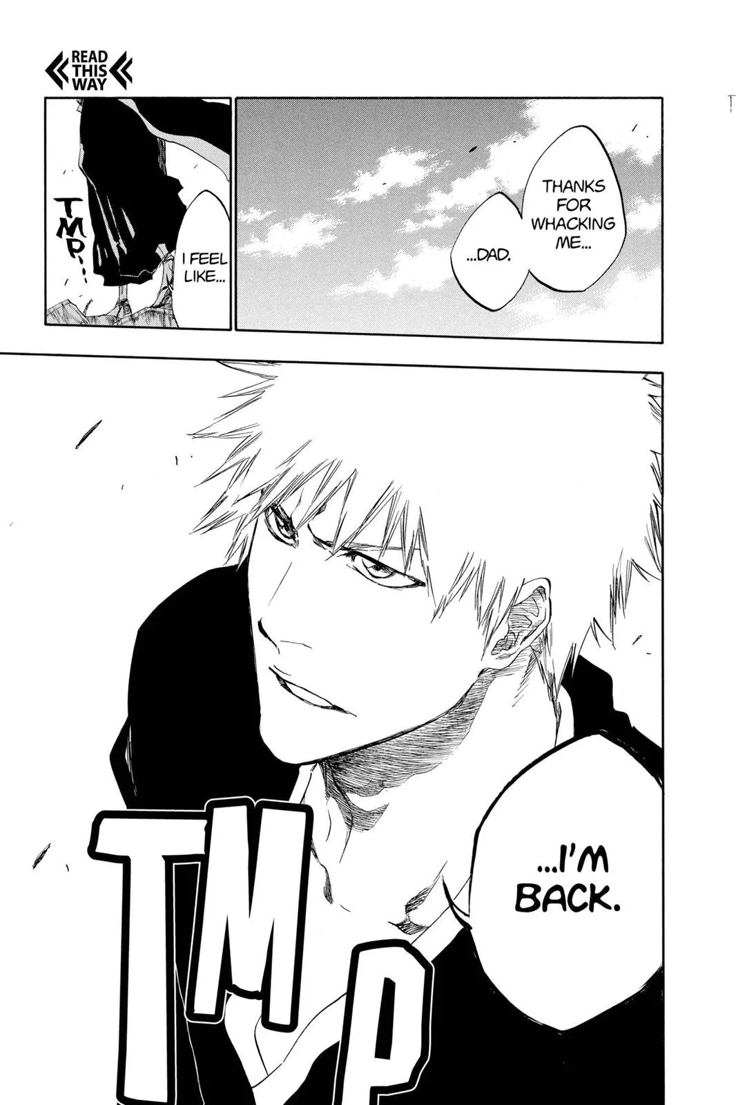 Bleach - Chapter 398 - Page 12