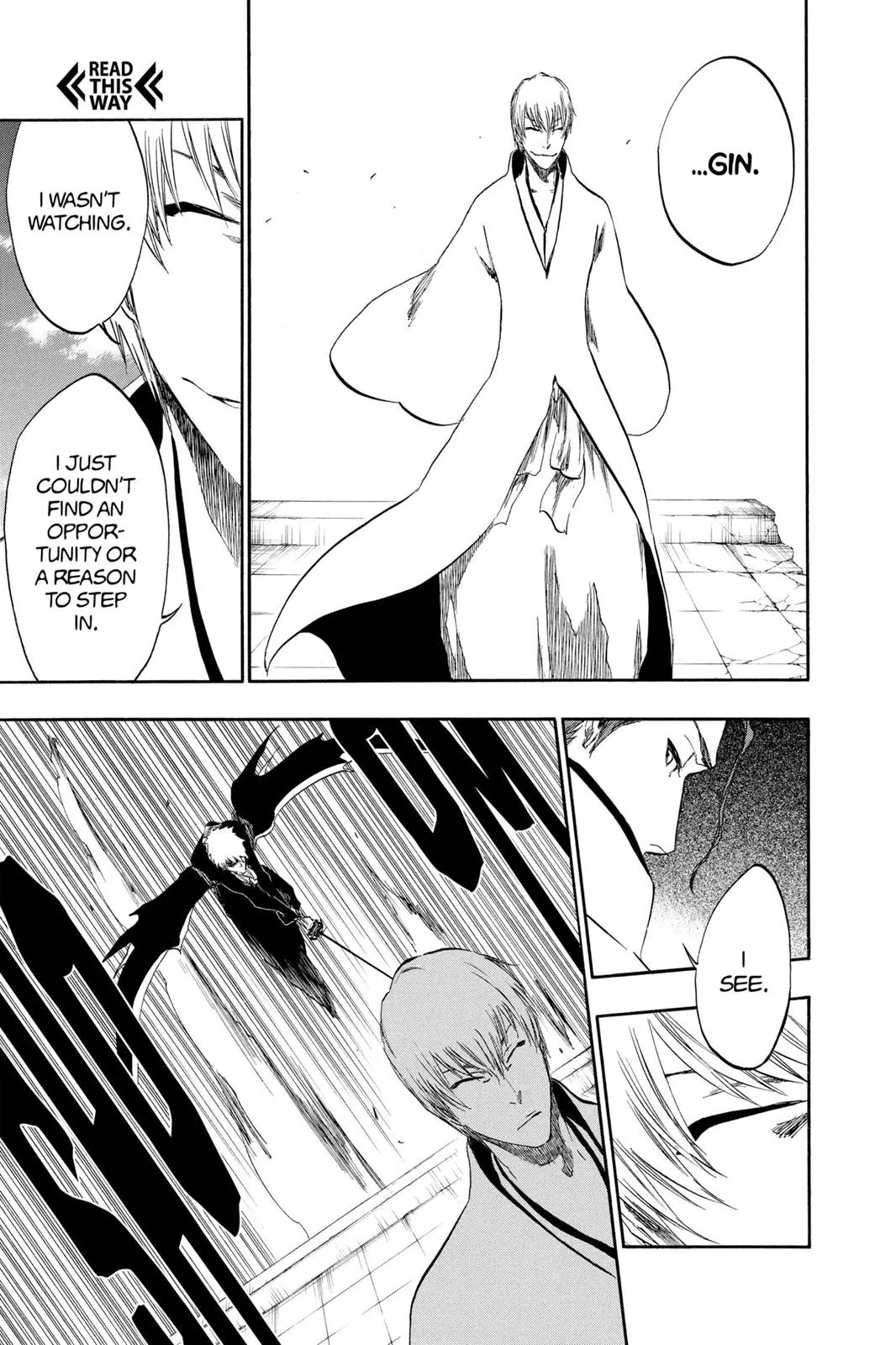 Bleach - Chapter 398 - Page 14