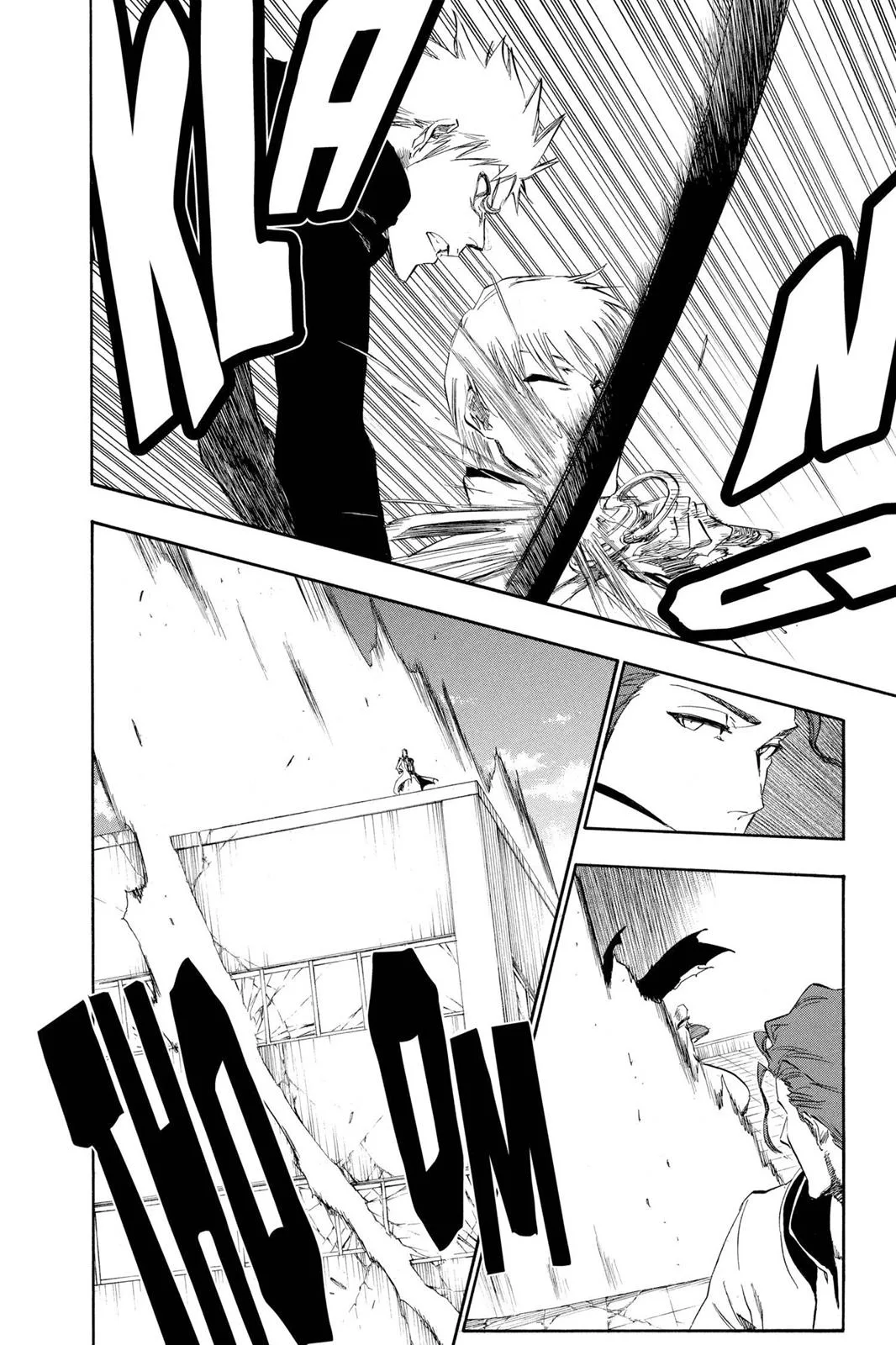 Bleach - Chapter 398 - Page 15