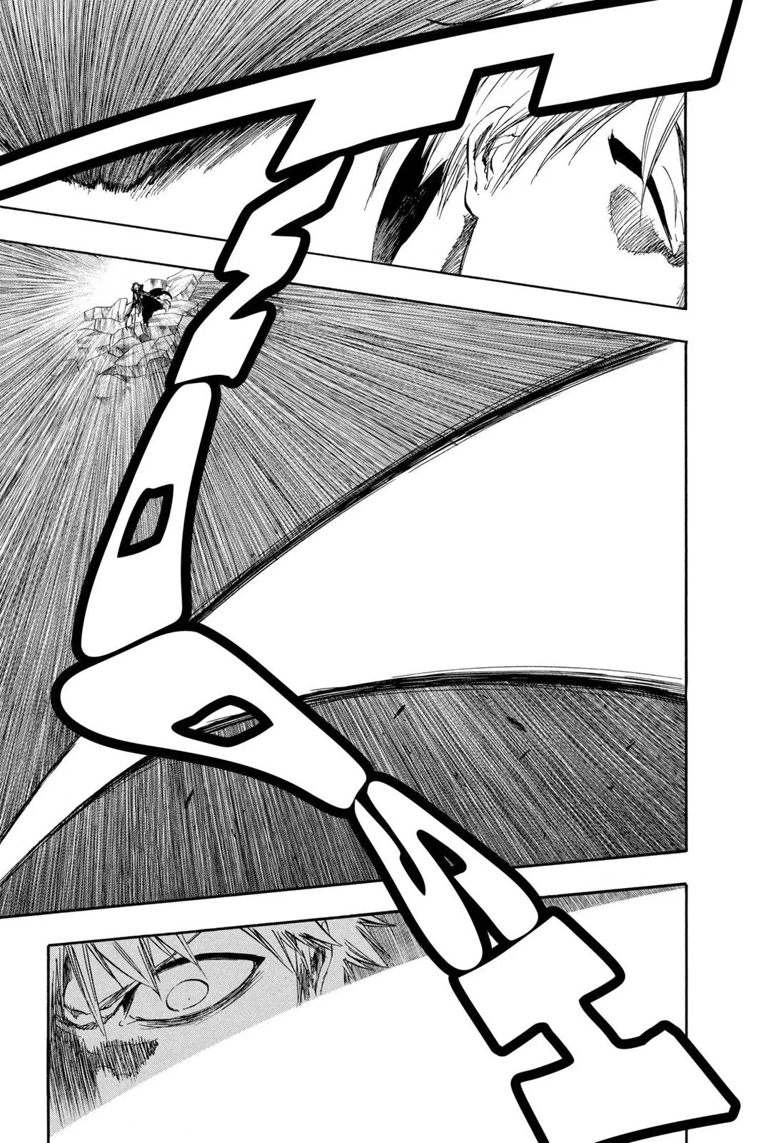 Bleach - Chapter 399 - Page 16