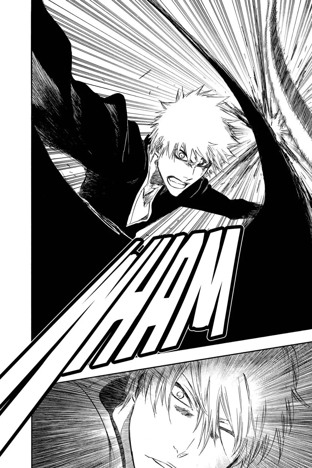 Bleach - Chapter 399 - Page 19