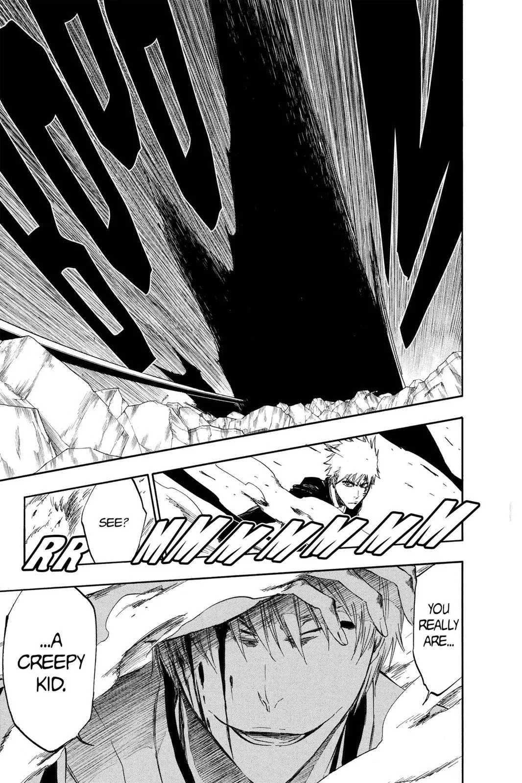 Bleach - Chapter 399 - Page 20