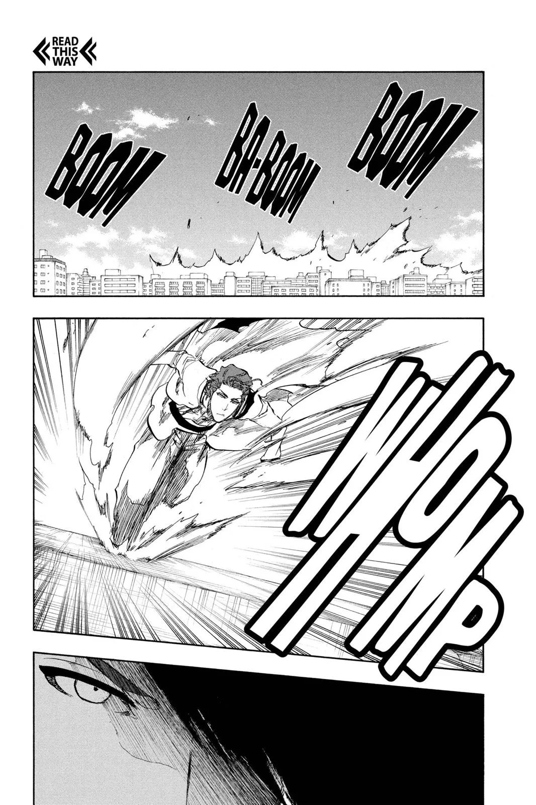 Bleach - Chapter 399 - Page 3