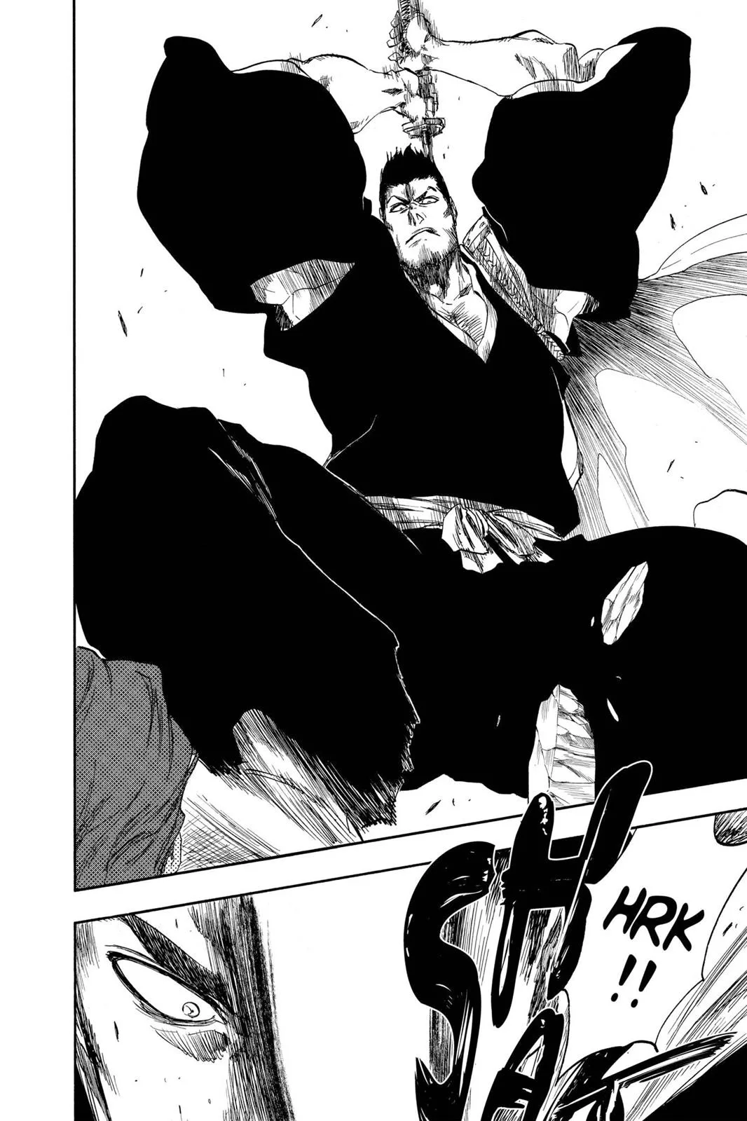 Bleach - Chapter 399 - Page 4