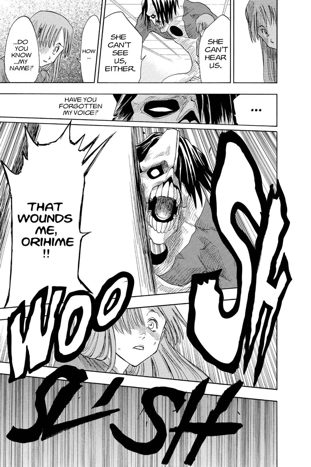 Bleach - Chapter 4 - Page 17