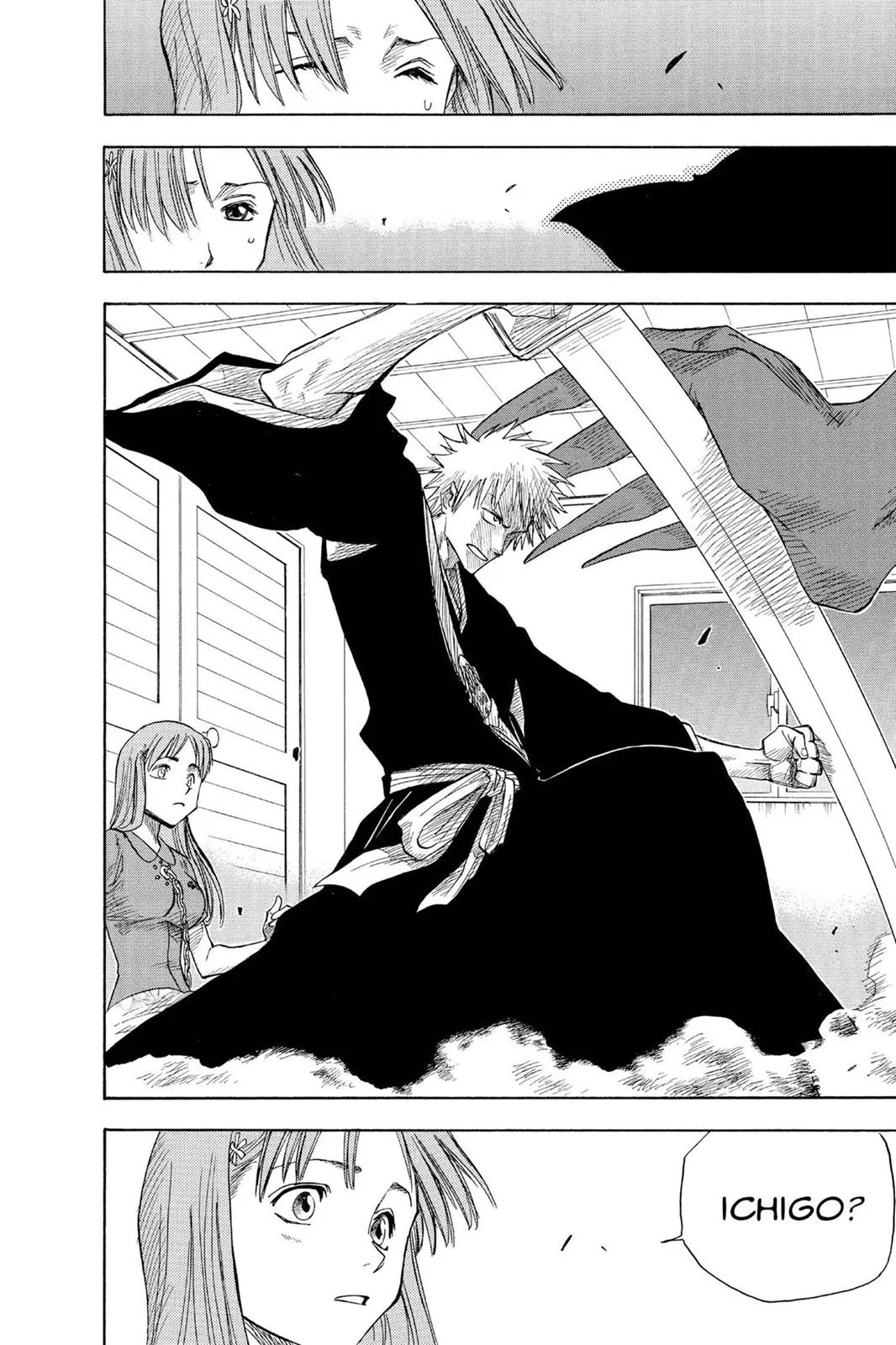 Bleach - Chapter 4 - Page 18