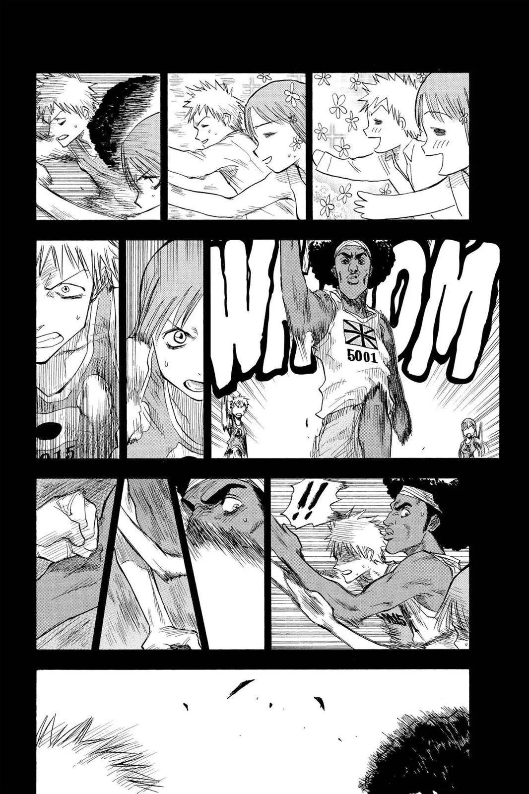 Bleach - Chapter 4 - Page 6