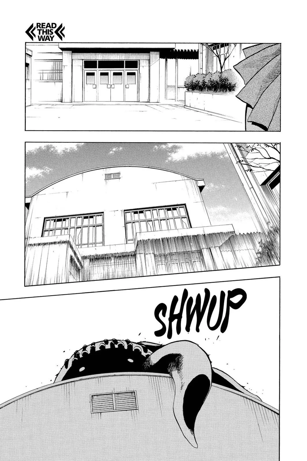Bleach - Chapter 40 - Page 18