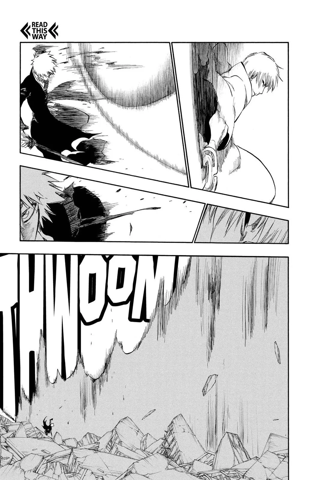 Bleach - Chapter 400 - Page 10