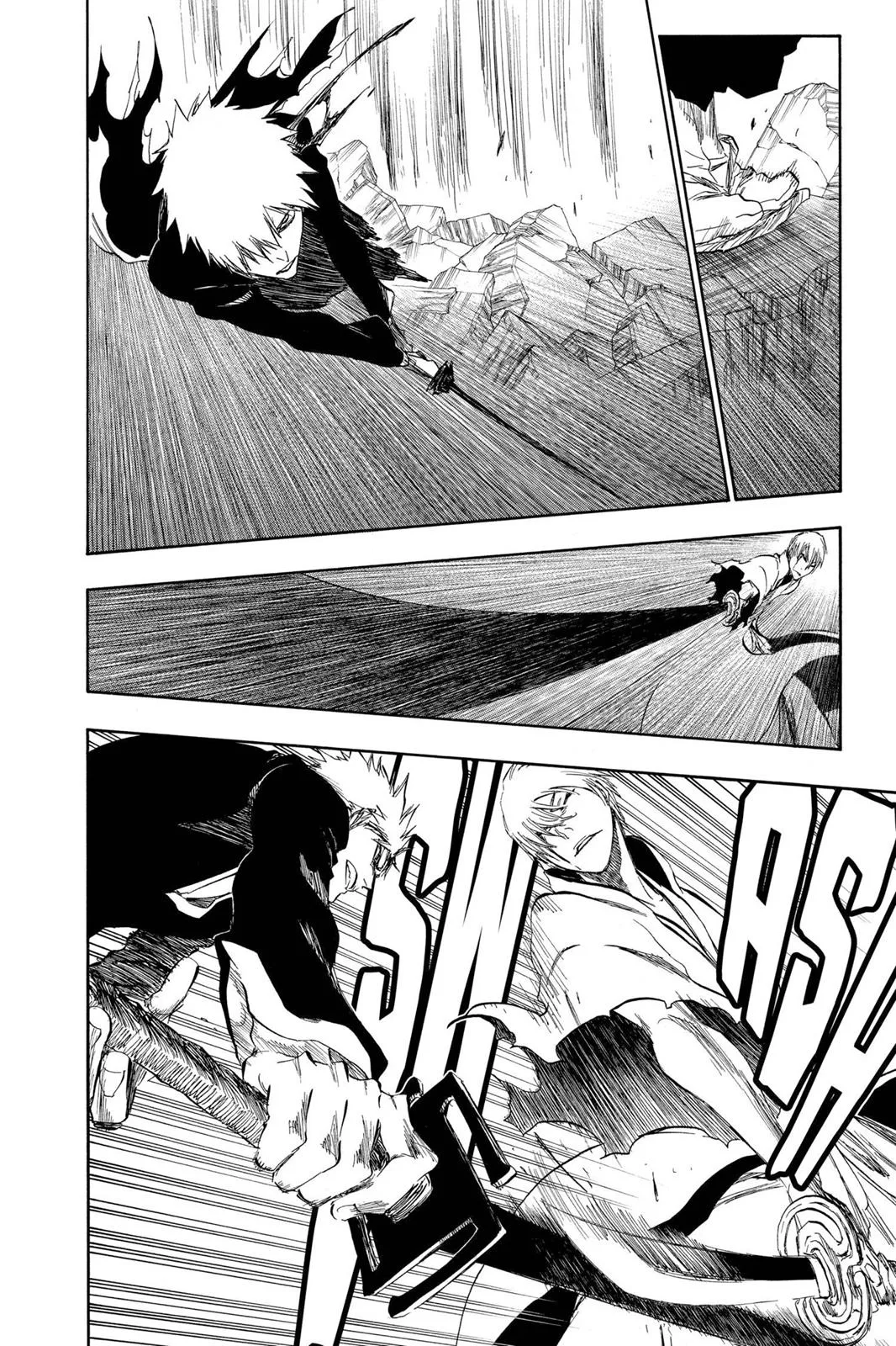 Bleach - Chapter 400 - Page 11