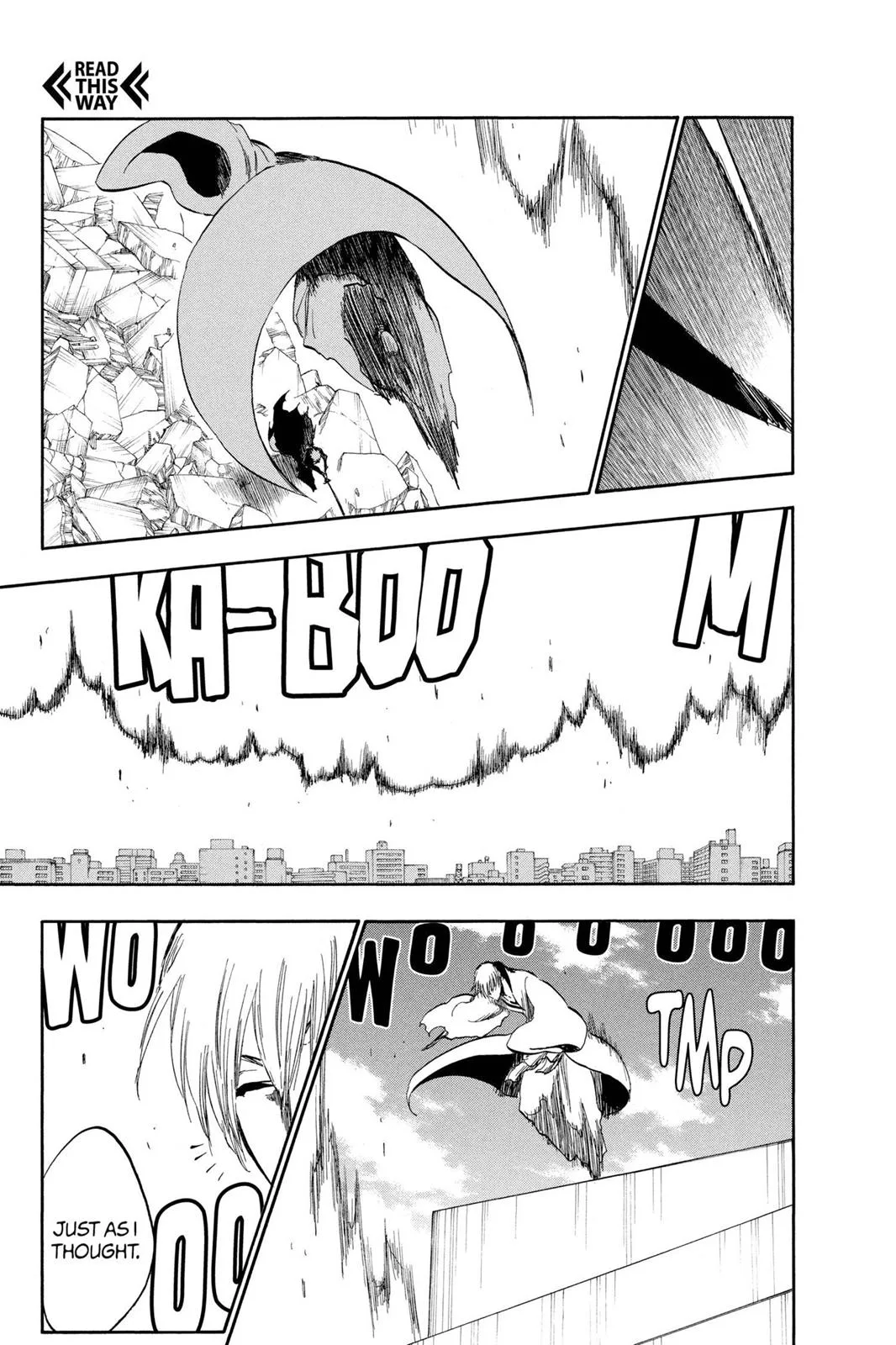 Bleach - Chapter 400 - Page 12