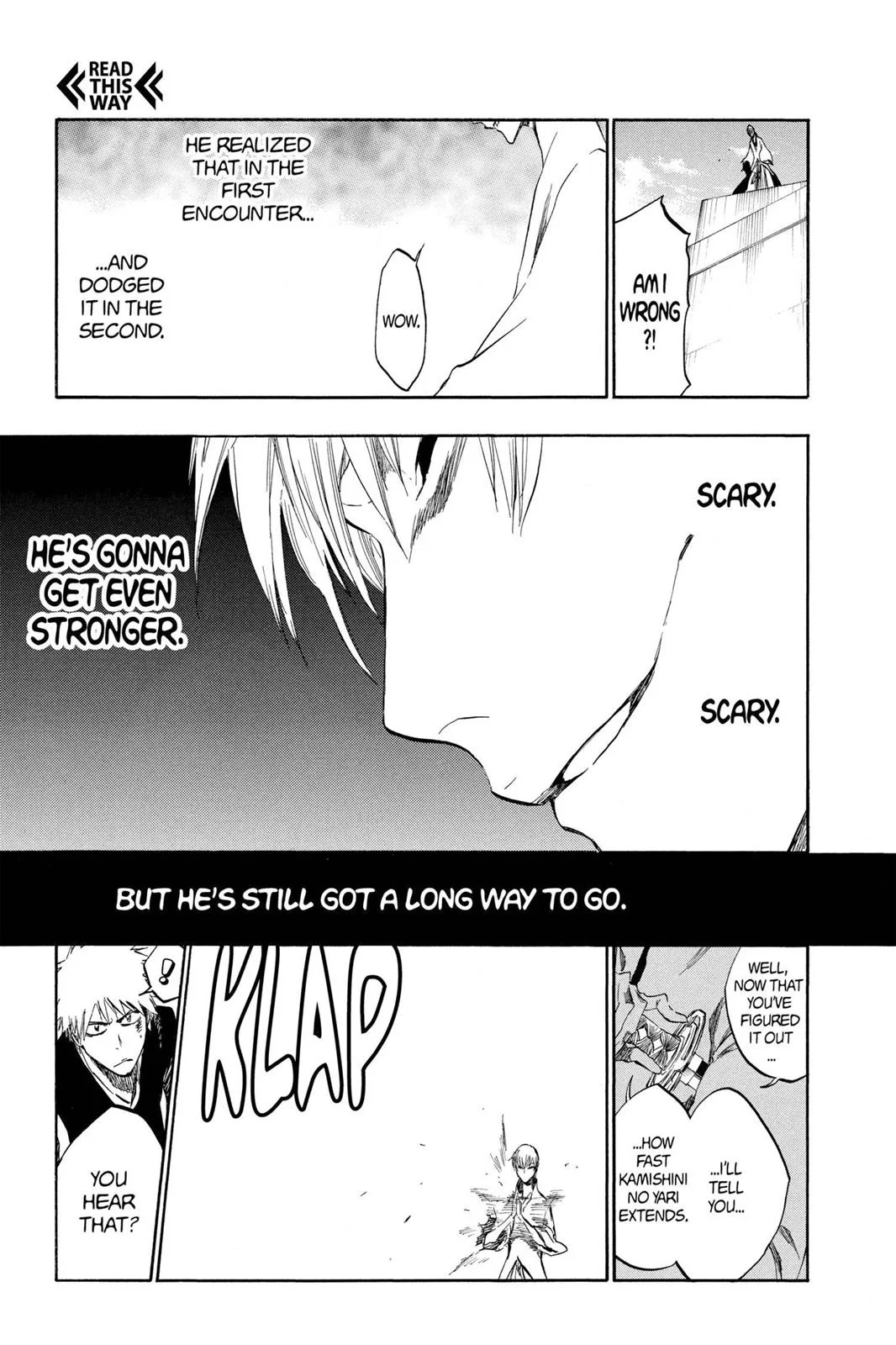 Bleach - Chapter 400 - Page 14