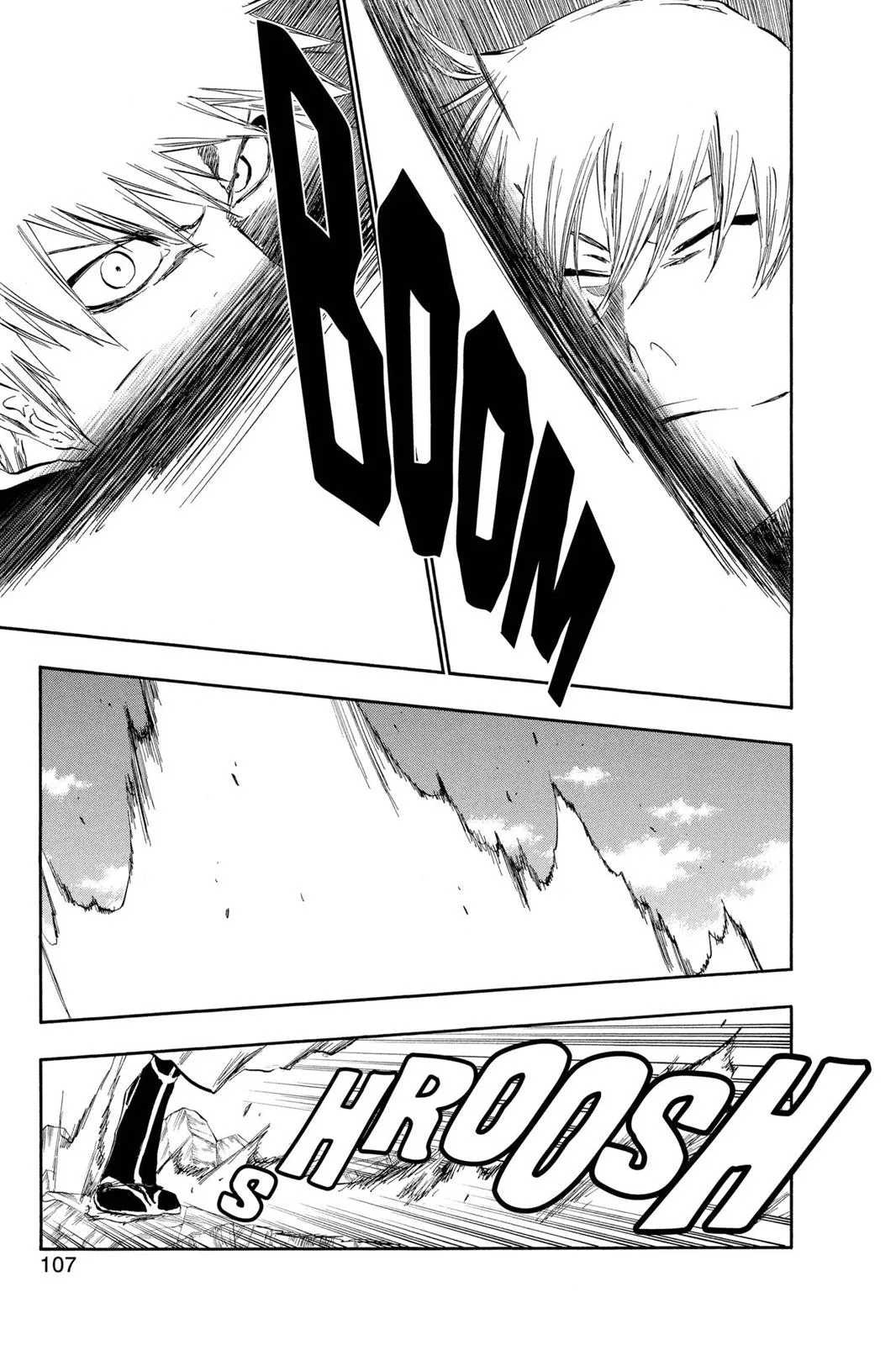 Bleach - Chapter 400 - Page 16