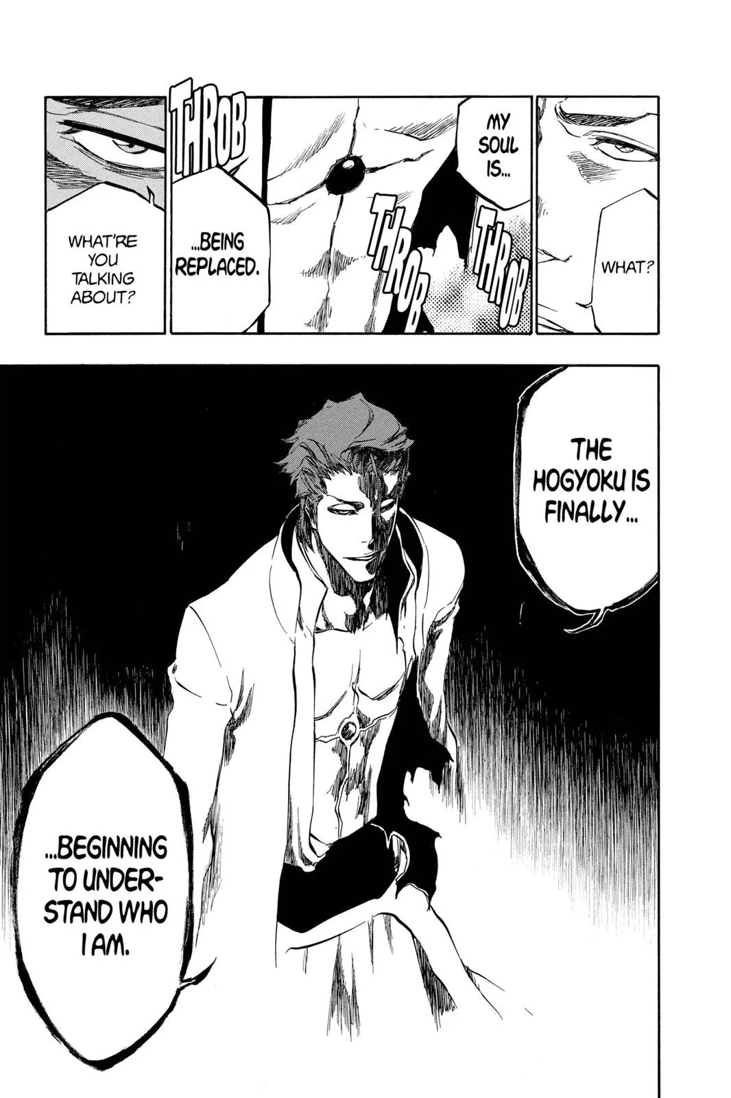Bleach - Chapter 400 - Page 18