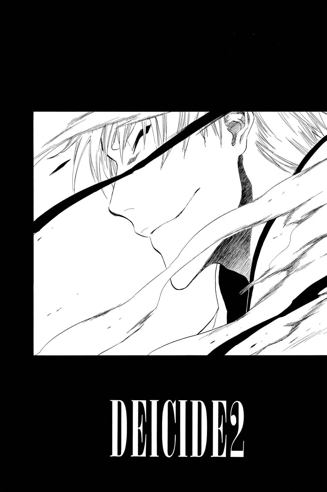 Bleach - Chapter 400 - Page 3