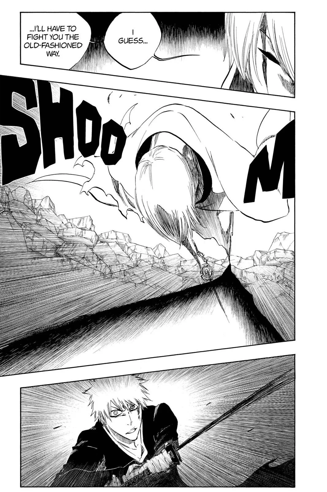 Bleach - Chapter 400 - Page 6