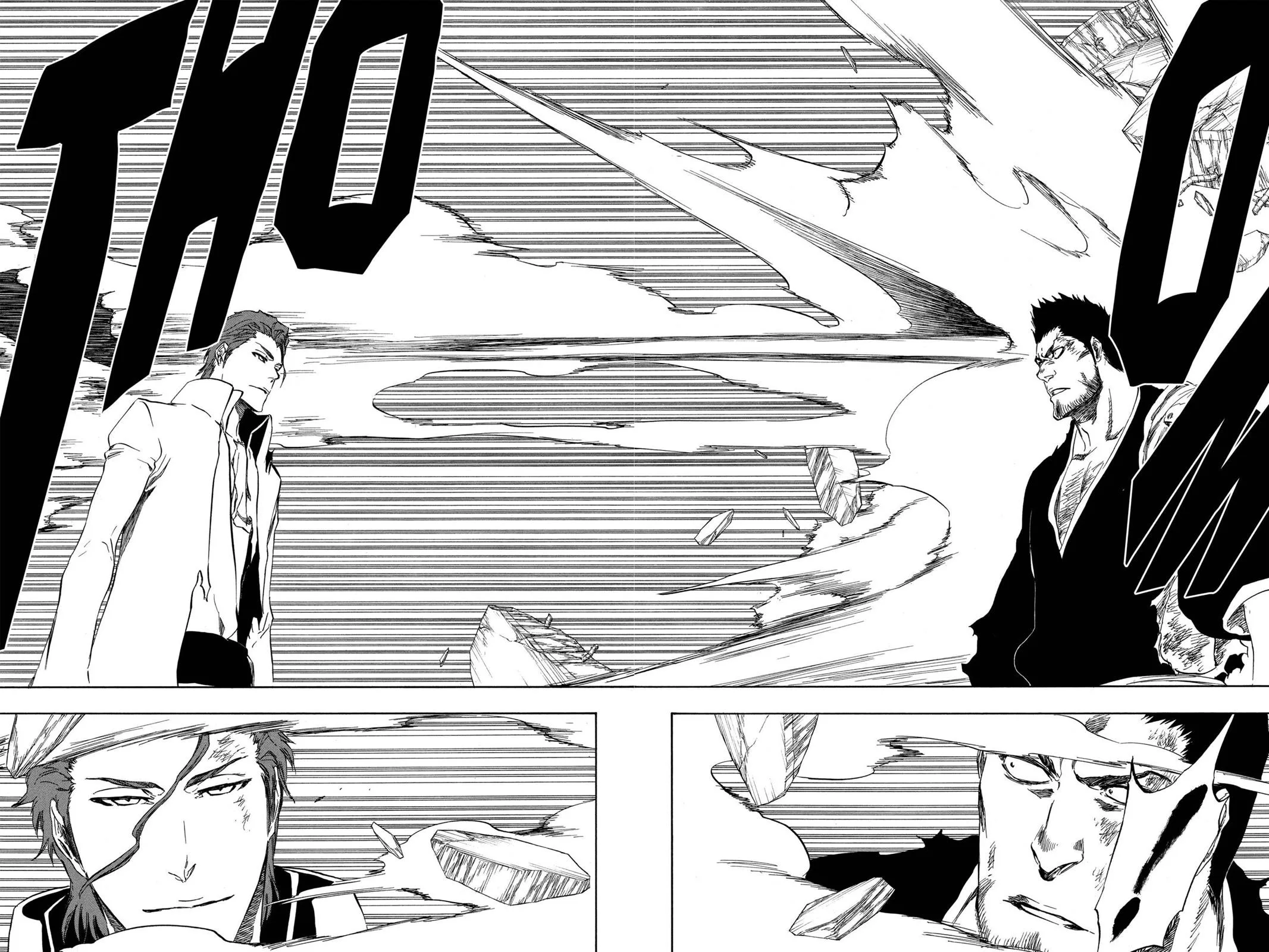 Bleach - Chapter 401 - Page 10