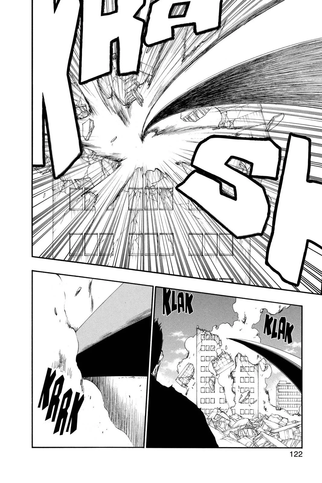Bleach - Chapter 401 - Page 11