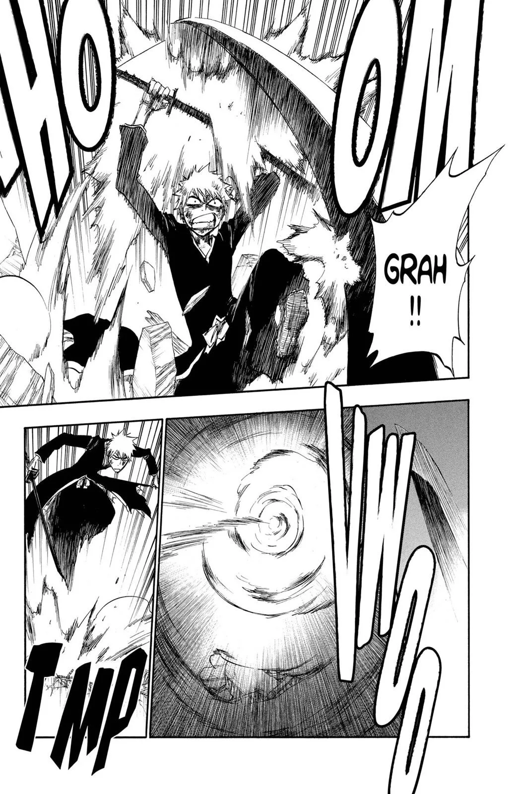 Bleach - Chapter 401 - Page 12