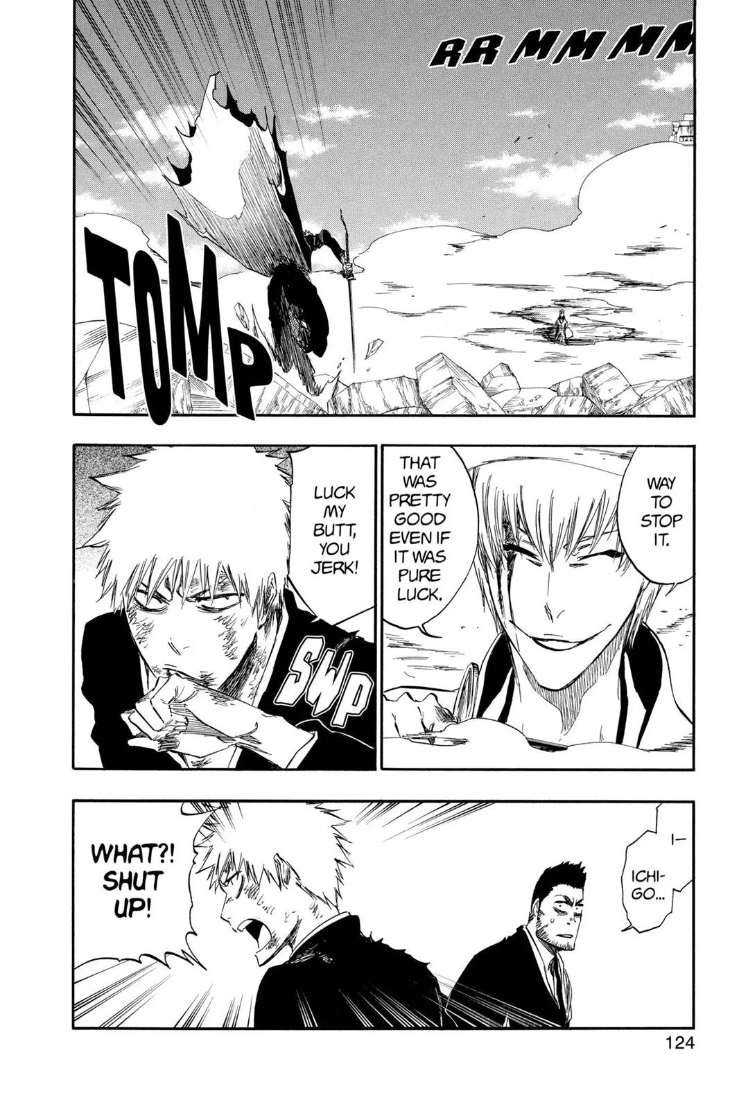 Bleach - Chapter 401 - Page 13