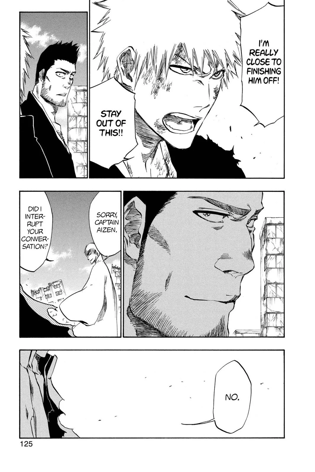 Bleach - Chapter 401 - Page 14