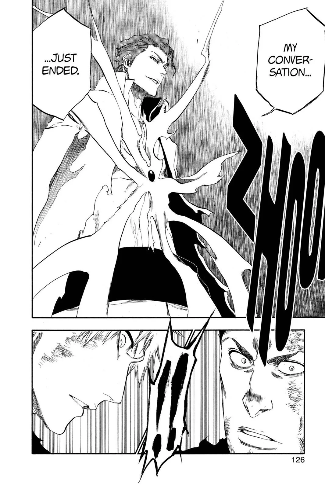 Bleach - Chapter 401 - Page 15