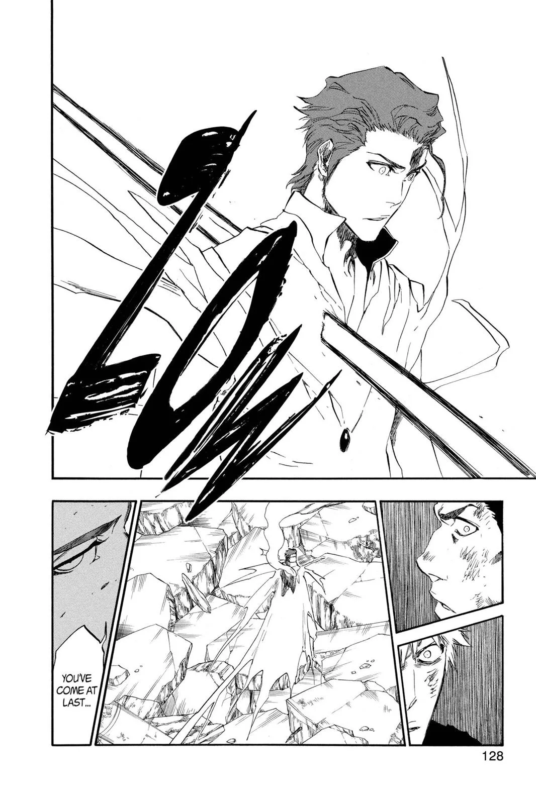 Bleach - Chapter 401 - Page 17