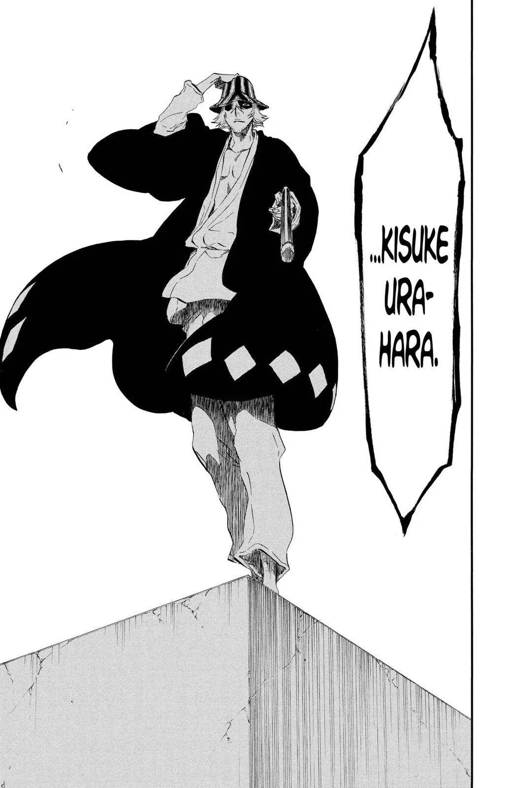 Bleach - Chapter 401 - Page 18