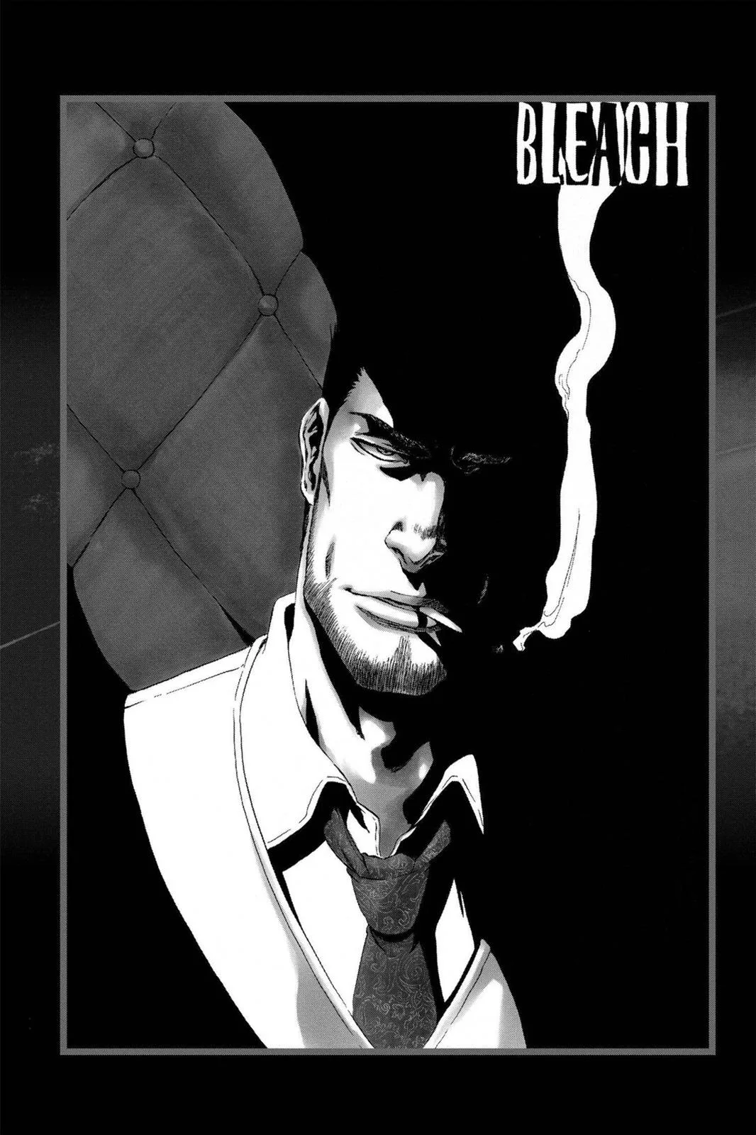 Bleach - Chapter 402 - Page 1