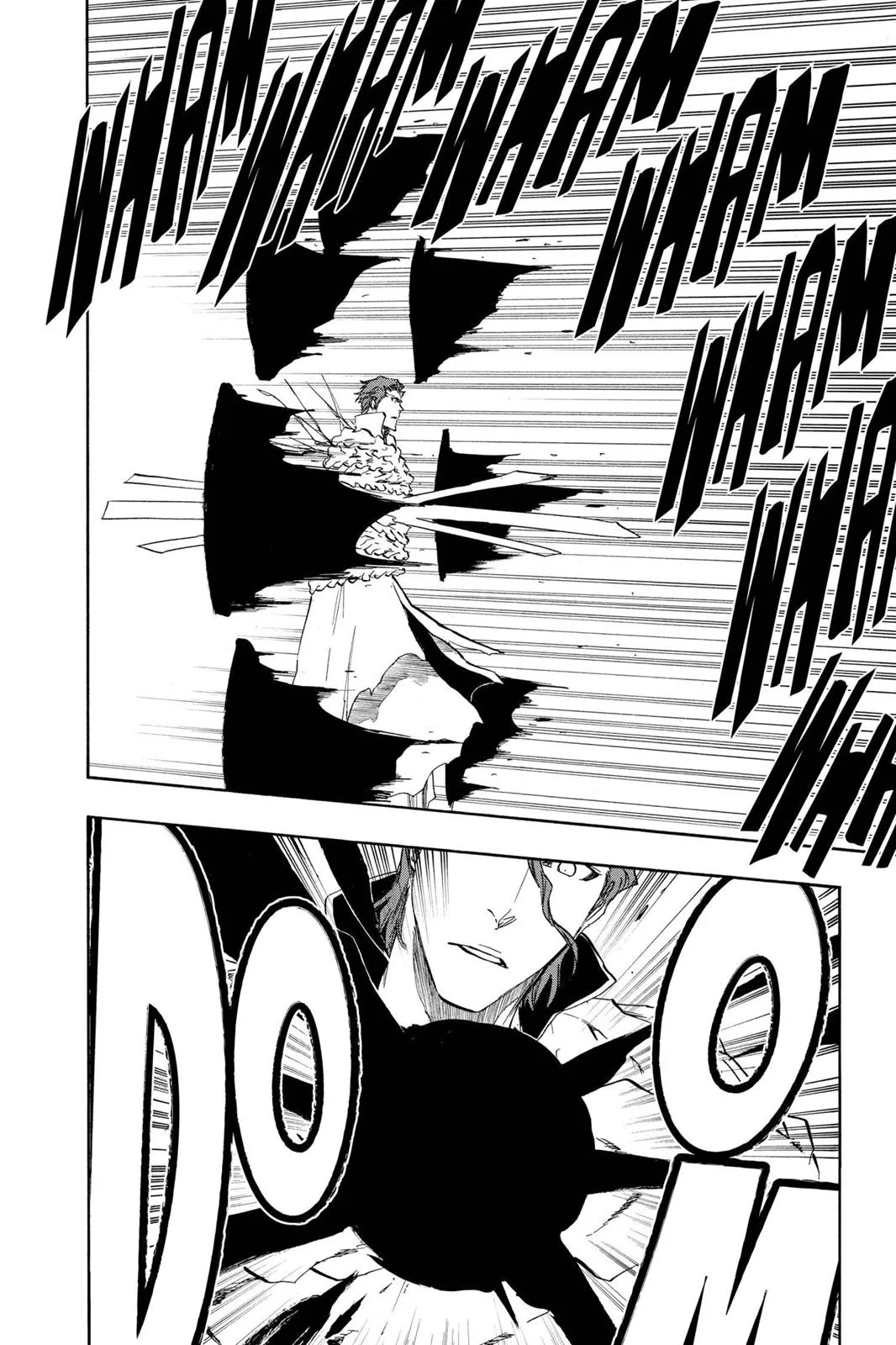 Bleach - Chapter 402 - Page 12