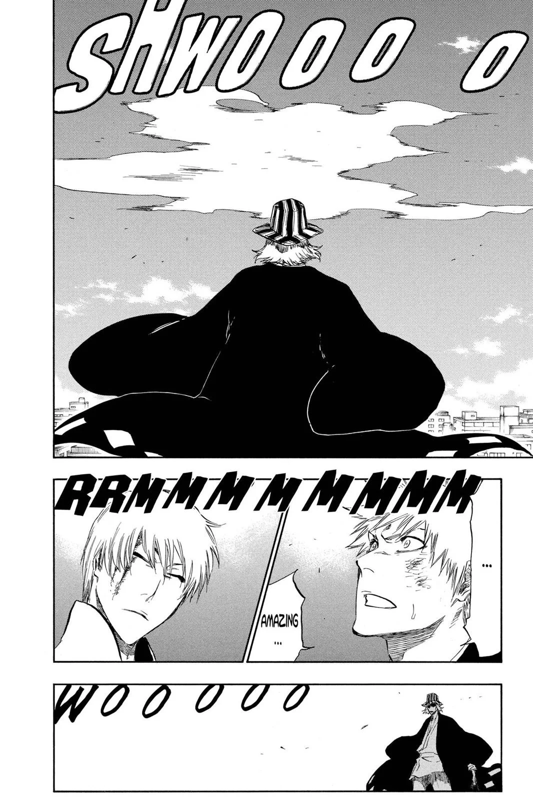 Bleach - Chapter 402 - Page 15