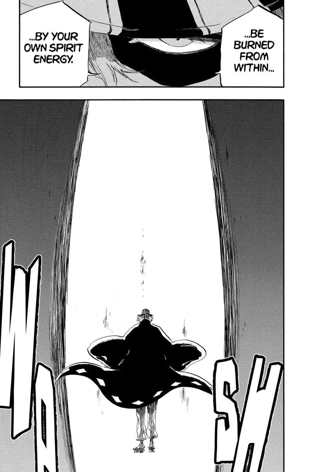 Bleach - Chapter 402 - Page 20