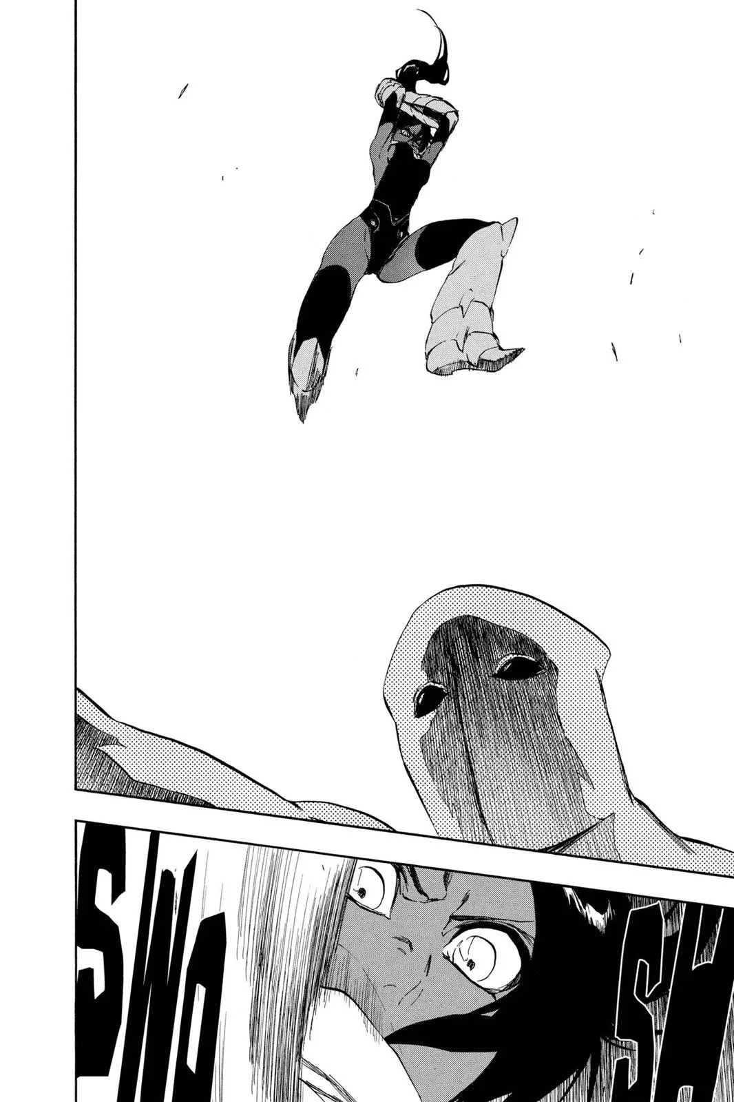 Bleach - Chapter 403 - Page 13