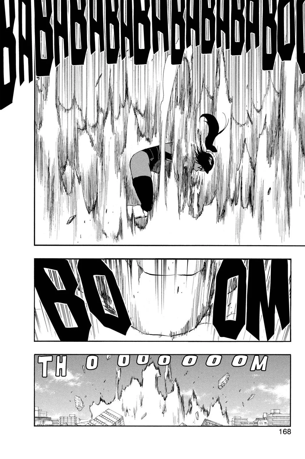 Bleach - Chapter 403 - Page 15
