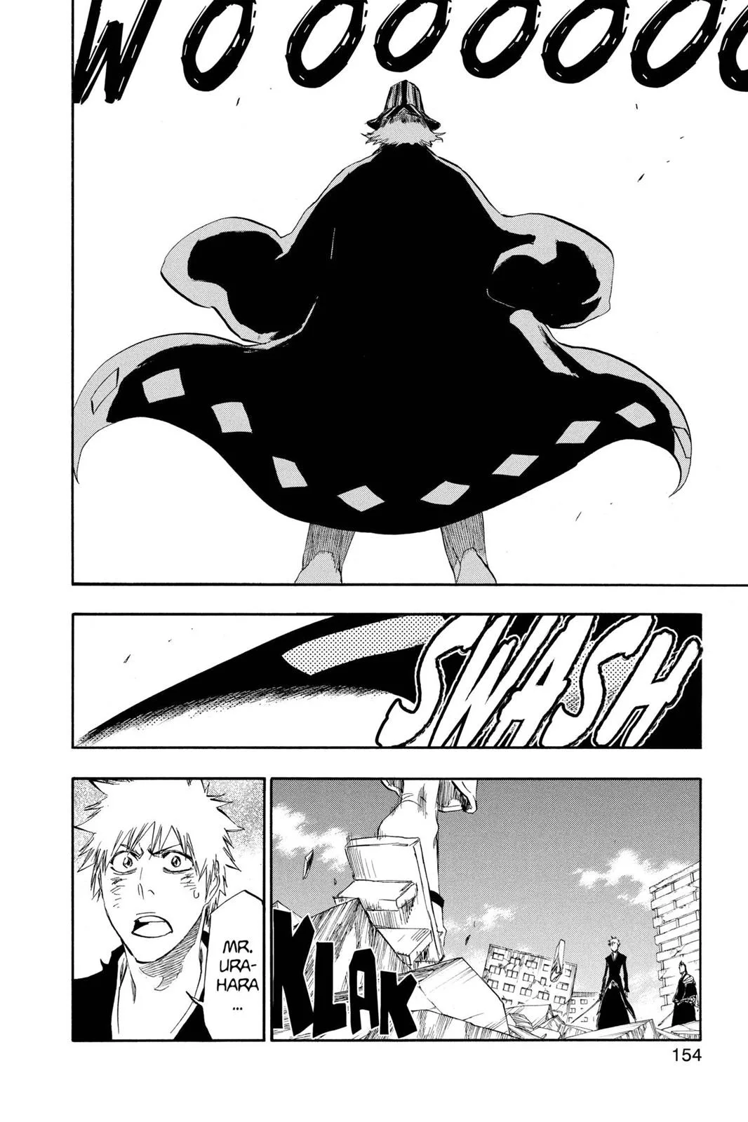 Bleach - Chapter 403 - Page 2