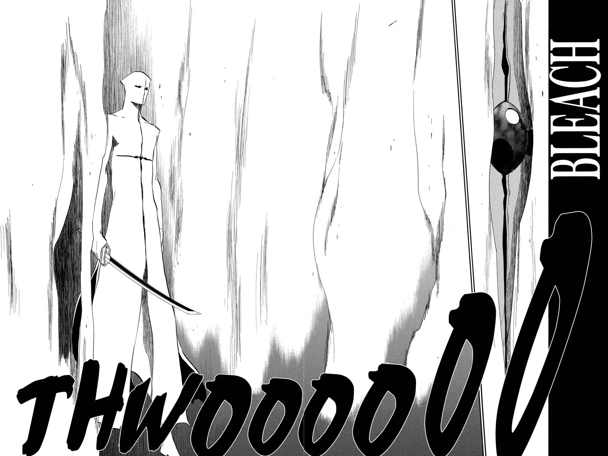 Bleach - Chapter 403 - Page 4