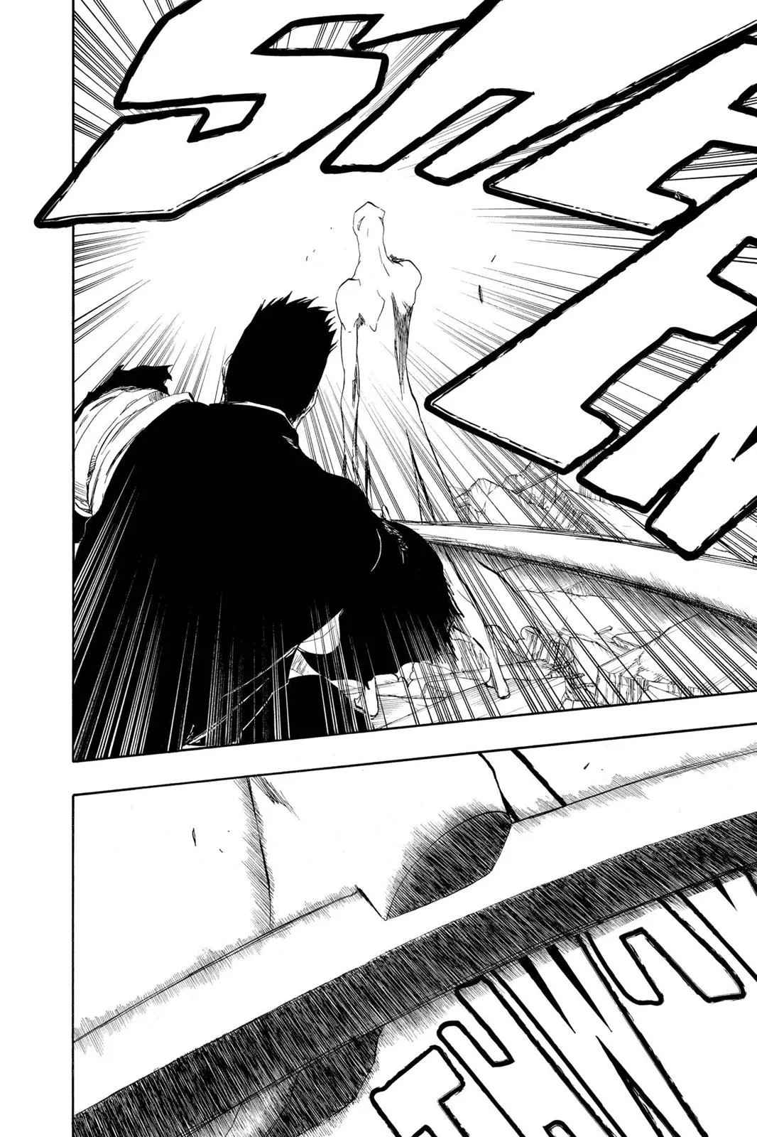 Bleach - Chapter 403 - Page 9